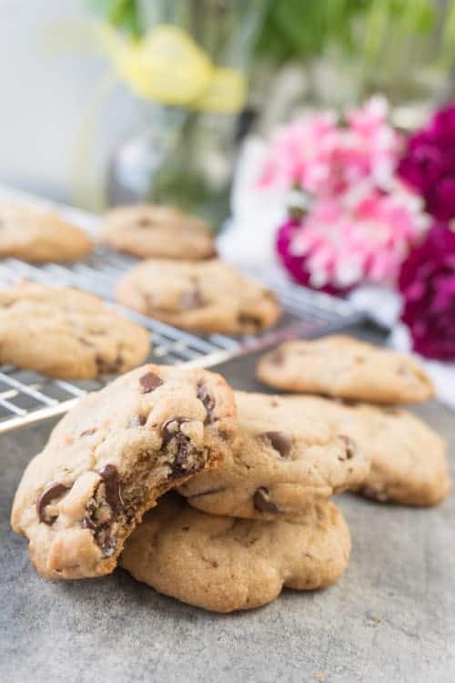 How to make cookies