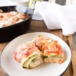 zucchini recipe