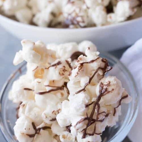 Best popcorn
