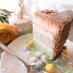 Easter Cake
