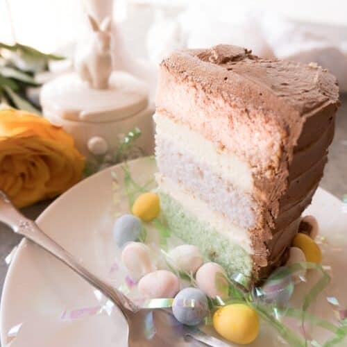 Easter Cake