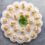best devilled eggs recipe