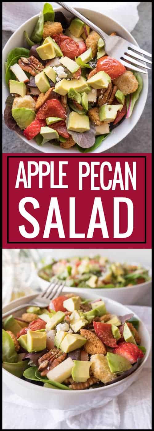 Best healthy salad recipe