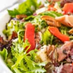Easy Salad Recipe