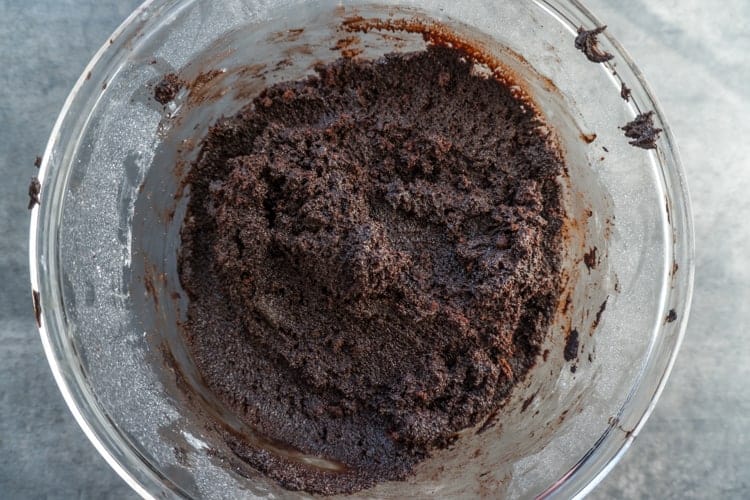 Chocolate Cake Pop Recipe