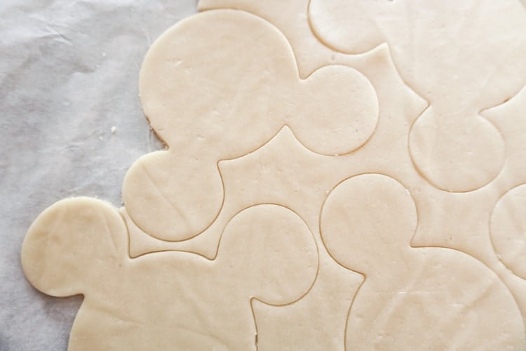 Best sugar cookie recipe