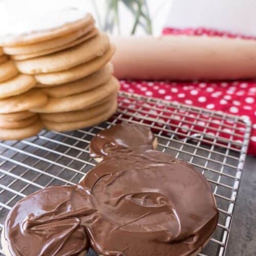 Best sugar cookie recipe