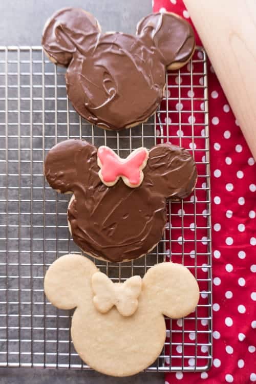 Best sugar cookie recipe