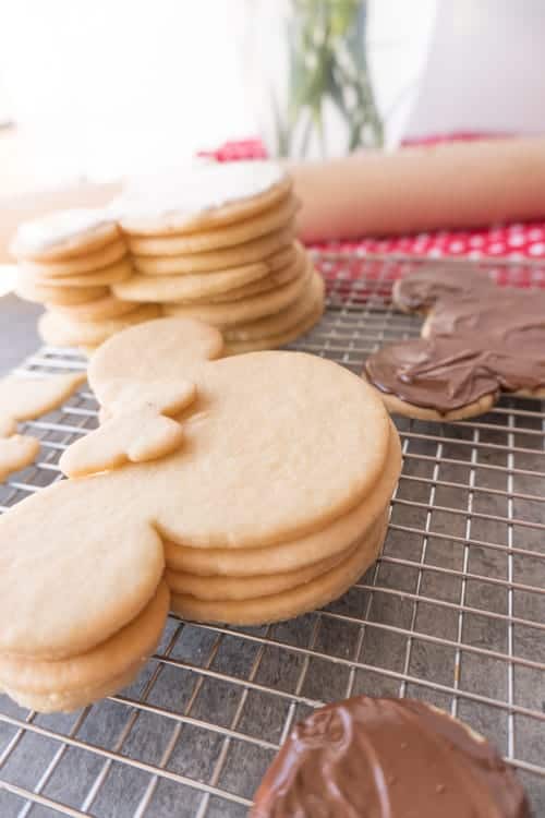 Best sugar cookie recipe