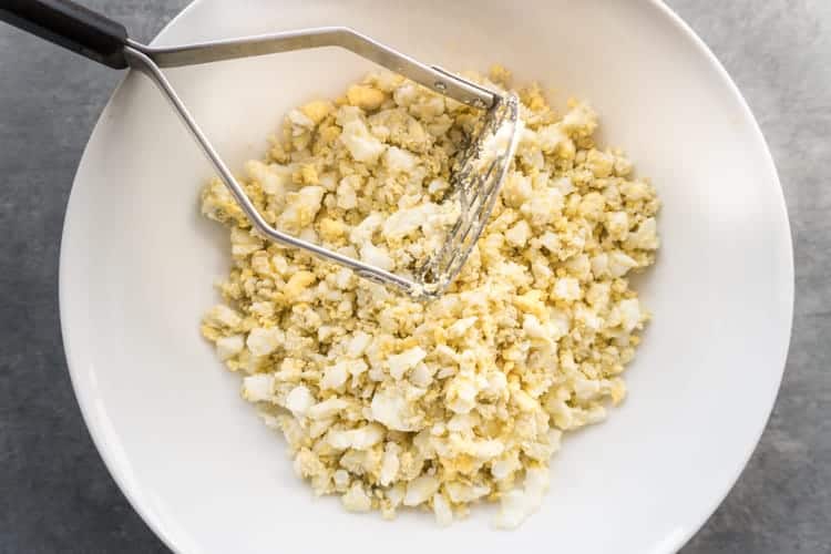 Egg Salad