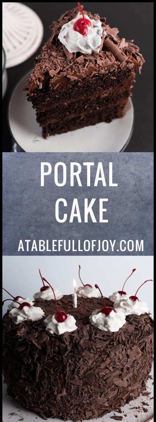 iwascrazyonce #crazy #portal #portal2 #thecakeisalie | Portal 2 | TikTok