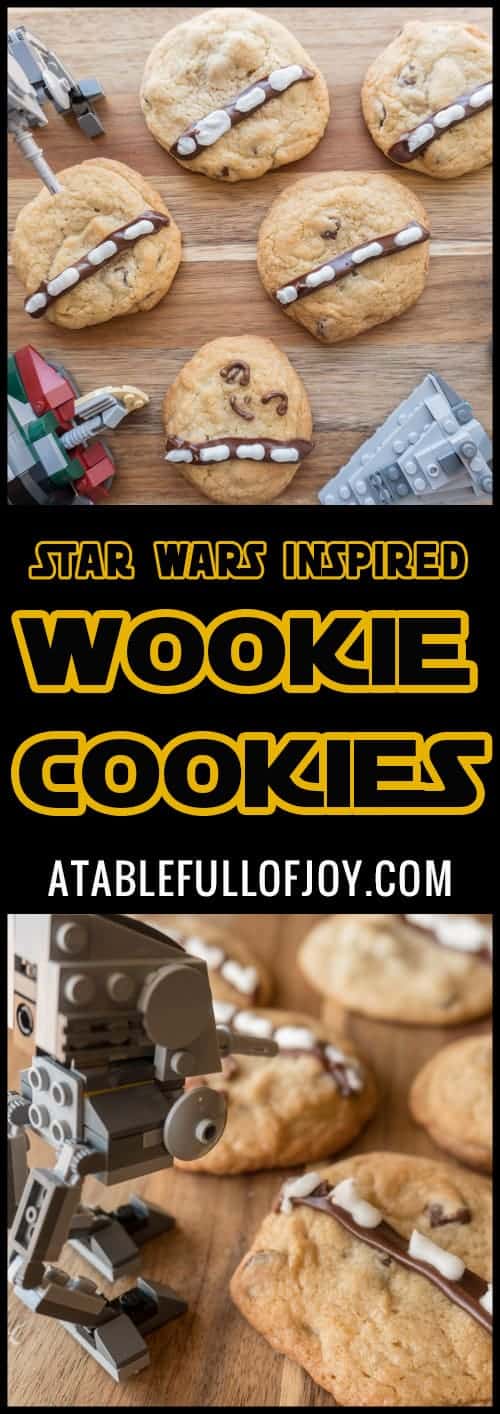 Wookie-Cookies
