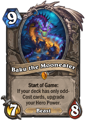 Baku Card