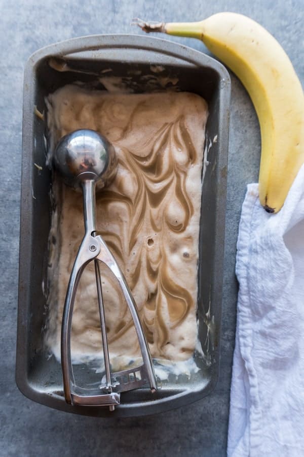 Banana Ice Cream