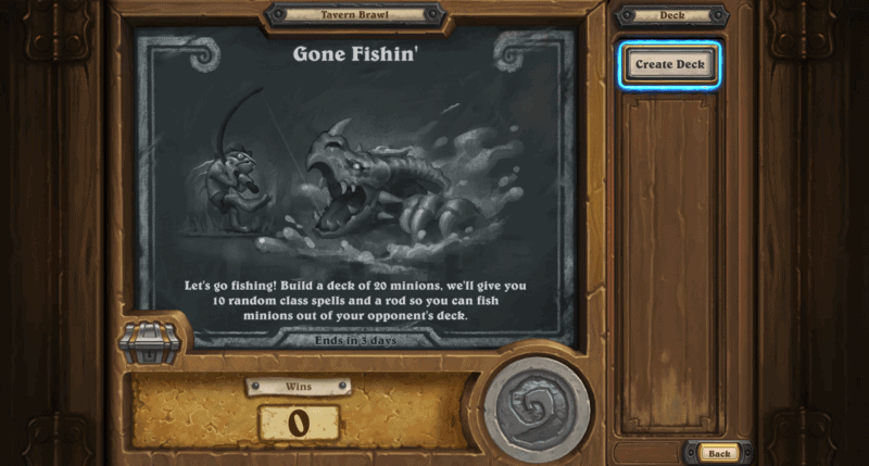 Battlegrounds/Gone Fishing - Hearthstone Wiki