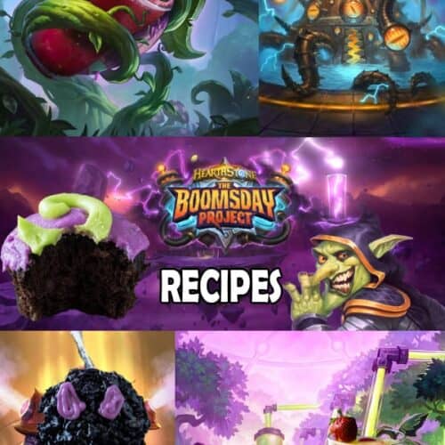 Boomsday Roundup