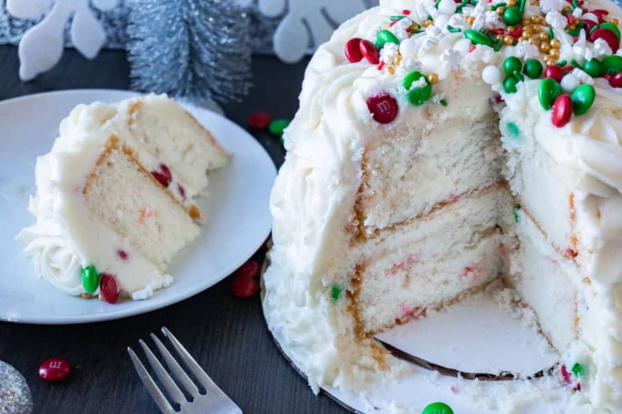 Holiday Cake Molds Recipe - Pillsbury Baking